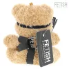 FETISH SUBMISSIVE – Ted teddy bear BDSM plüssmackó