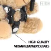FETISH SUBMISSIVE – Ted teddy bear BDSM plüssmackó