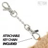 FETISH SUBMISSIVE – Ted teddy bear BDSM plüssmackó