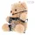 FETISH SUBMISSIVE – Fozzie teddy bear BDSM plüssmackó