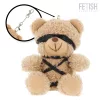 FETISH SUBMISSIVE – Winnie teddy bear BDSM plüssmackó