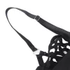 SUBBLIME – Szexi csipke body, fekete, S/M