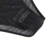 SUBBLIME – Szexi csipke body, fekete, S/M