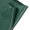 SUBBLIME – Zöld bőrhatású pántos ruha, L/XL