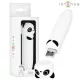 INTENSE – Poh Panda minivibrátor, újratölthető, 10 × 2,2 cm