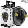 ADDICTED TOYS – Shell Cage kulcs nélküli intim ketrec, 11,5 cm
