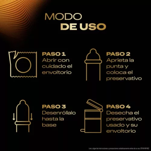 DUREX – Total Connection latexmentes óvszer extra síkosítással, 10 db