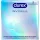 DUREX – Invisible ultra vékony óvszer, 3 db