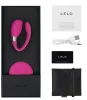LELO – Insignia Tiani 3 újratölthető párvibrátor, fukszia