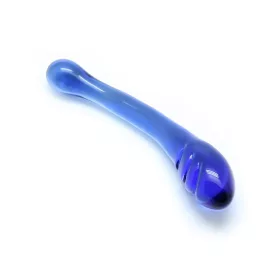 RIMBA SENSUAL GLASS – Bibi üveg dildó