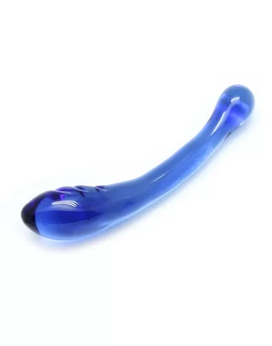 RIMBA SENSUAL GLASS – Bibi üveg dildó