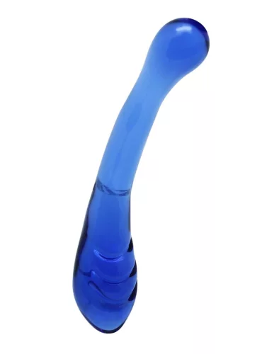 RIMBA SENSUAL GLASS – Bibi üveg dildó