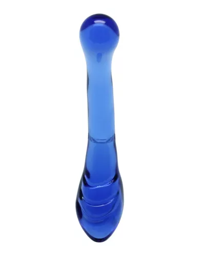 RIMBA SENSUAL GLASS – Bibi üveg dildó