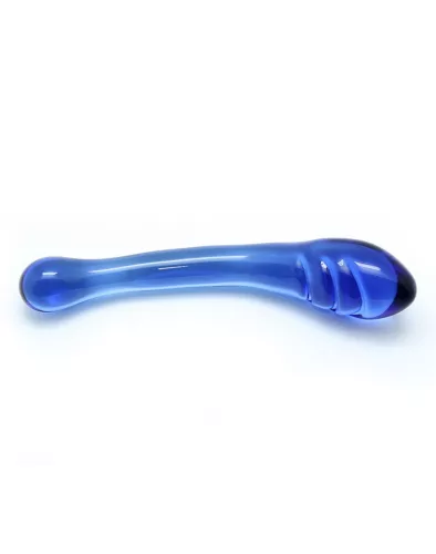 RIMBA SENSUAL GLASS – Bibi üveg dildó