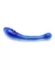 RIMBA SENSUAL GLASS – Bibi üveg dildó