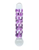 RIMBA SENSUAL GLASS – Céline üveg dildó