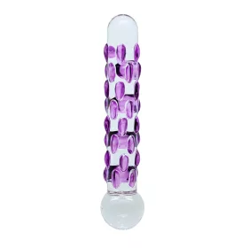 RIMBA SENSUAL GLASS – Céline üveg dildó