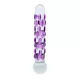 RIMBA SENSUAL GLASS – Céline üveg dildó