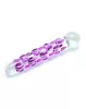 RIMBA SENSUAL GLASS – Céline üveg dildó