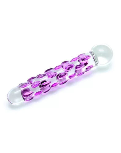 RIMBA SENSUAL GLASS – Céline üveg dildó