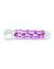 RIMBA SENSUAL GLASS – Céline üveg dildó