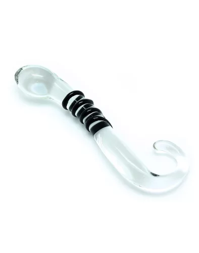 RIMBA SENSUAL GLASS – Esmée üveg dild