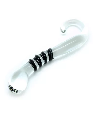 RIMBA SENSUAL GLASS – Esmée üveg dild