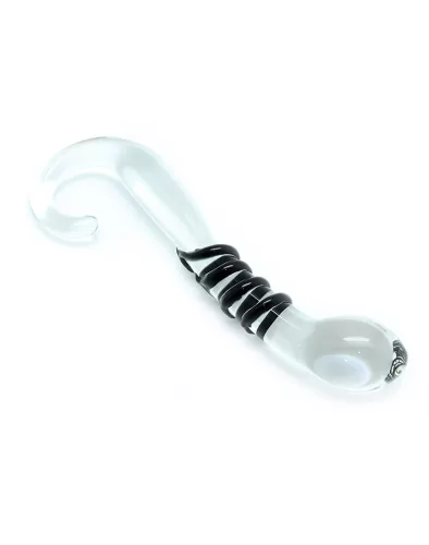 RIMBA SENSUAL GLASS – Esmée üveg dild