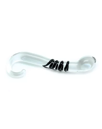 RIMBA SENSUAL GLASS – Esmée üveg dild