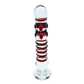 RIMBA SENSUAL GLASS – Heaven üveg dildó