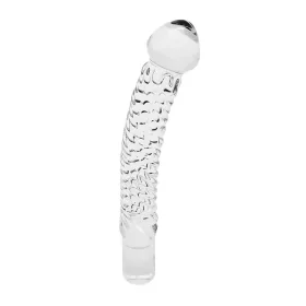 RIMBA SENSUAL GLASS – Isa üveg dildó