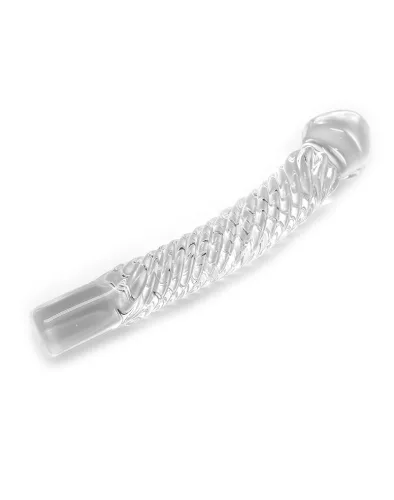 RIMBA SENSUAL GLASS – Isa üveg dildó