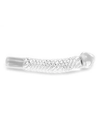 RIMBA SENSUAL GLASS – Isa üveg dildó