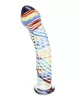 RIMBA SENSUAL GLASS – Jane üveg dildó