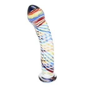 RIMBA SENSUAL GLASS – Jane üveg dildó