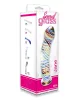 RIMBA SENSUAL GLASS – Jane üveg dildó