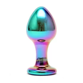 RIMBA SENSUAL GLASS – Melany üveg anál plug