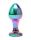 RIMBA SENSUAL GLASS – Melany üveg anál plug