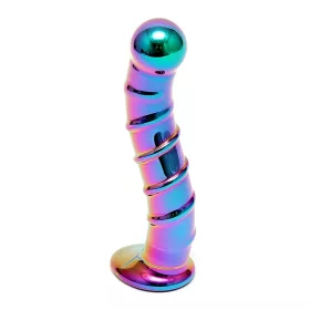 RIMBA SENSUAL GLASS – Nikita üveg dildó