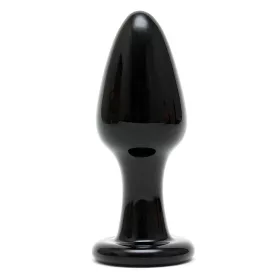 RIMBA SENSUAL GLASS – Olga üveg anál plug