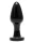 RIMBA SENSUAL GLASS – Olga üveg anál plug