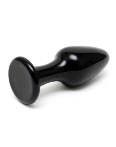RIMBA SENSUAL GLASS – Olga üveg anál plug