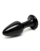 RIMBA SENSUAL GLASS – Olga üveg anál plug