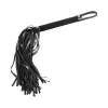 RIMBA BONDAGE – Velcro bondage kezdő szett, 6 részes, fekete