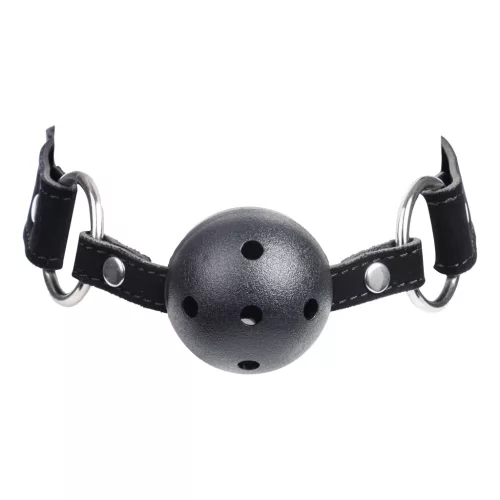 RIMBA BONDAGE – Velcro bondage kezdő szett, 6 részes, fekete
