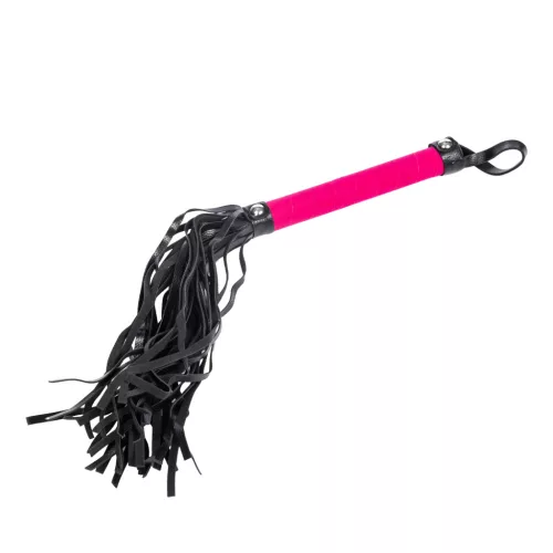 RIMBA BONDAGE – Velcro bondage kezdő szett, 6 részes, rózsaszín