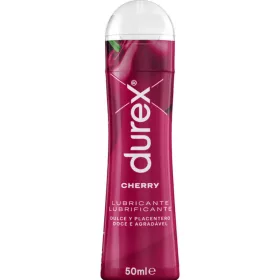 DUREX – Play cseresznye ízesítésű síkosító, 50 ml