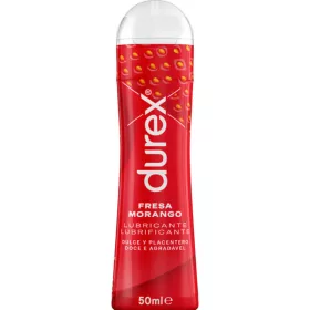 DUREX – Play eper ízesítésű síkosító, 50 ml