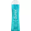 DUREX – Play Cold Effect vízbázisú síkosító frissítő hatással, 50 ml