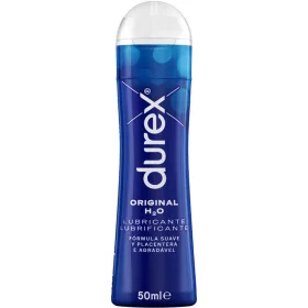 DUREX – Play Original vízbázisú síkosító gél, 50 ml